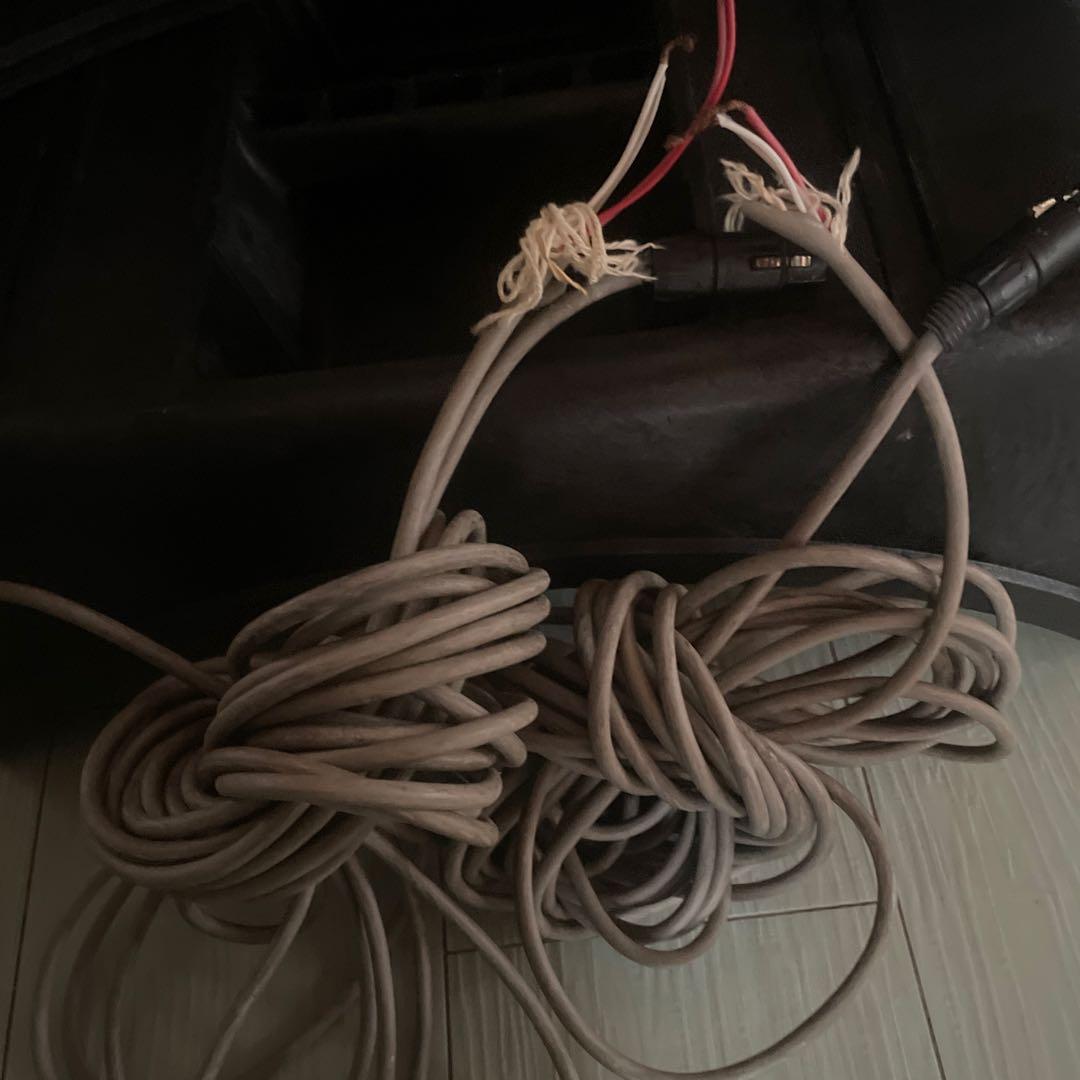 スピーカー・ウーファー Bose 802