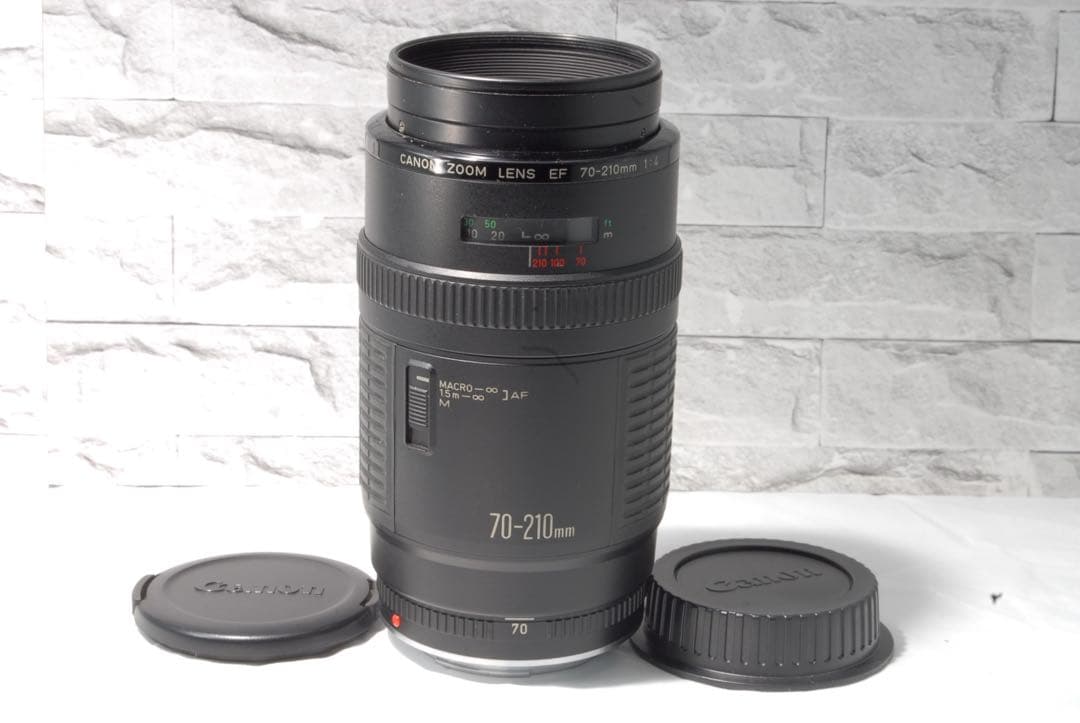 Canon EOS Kiss X10 望遠レンズ　Wi-Fi機能搭載 新品級