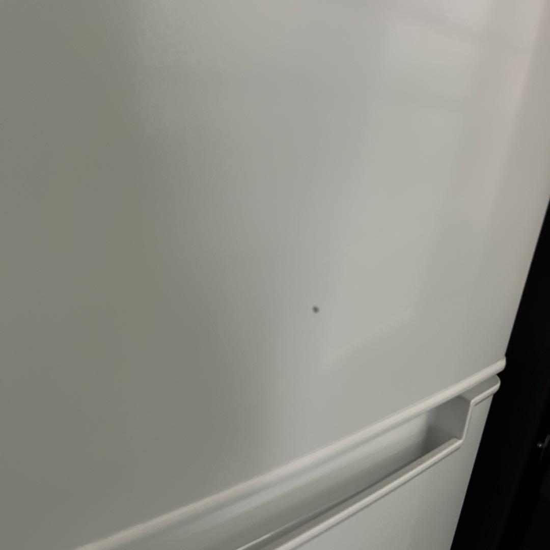 Haier ハイアール 2022年製 冷蔵庫 生活家電 85L