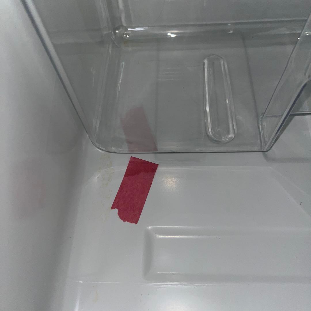 Haier ハイアール 2022年製 冷蔵庫 生活家電 85L