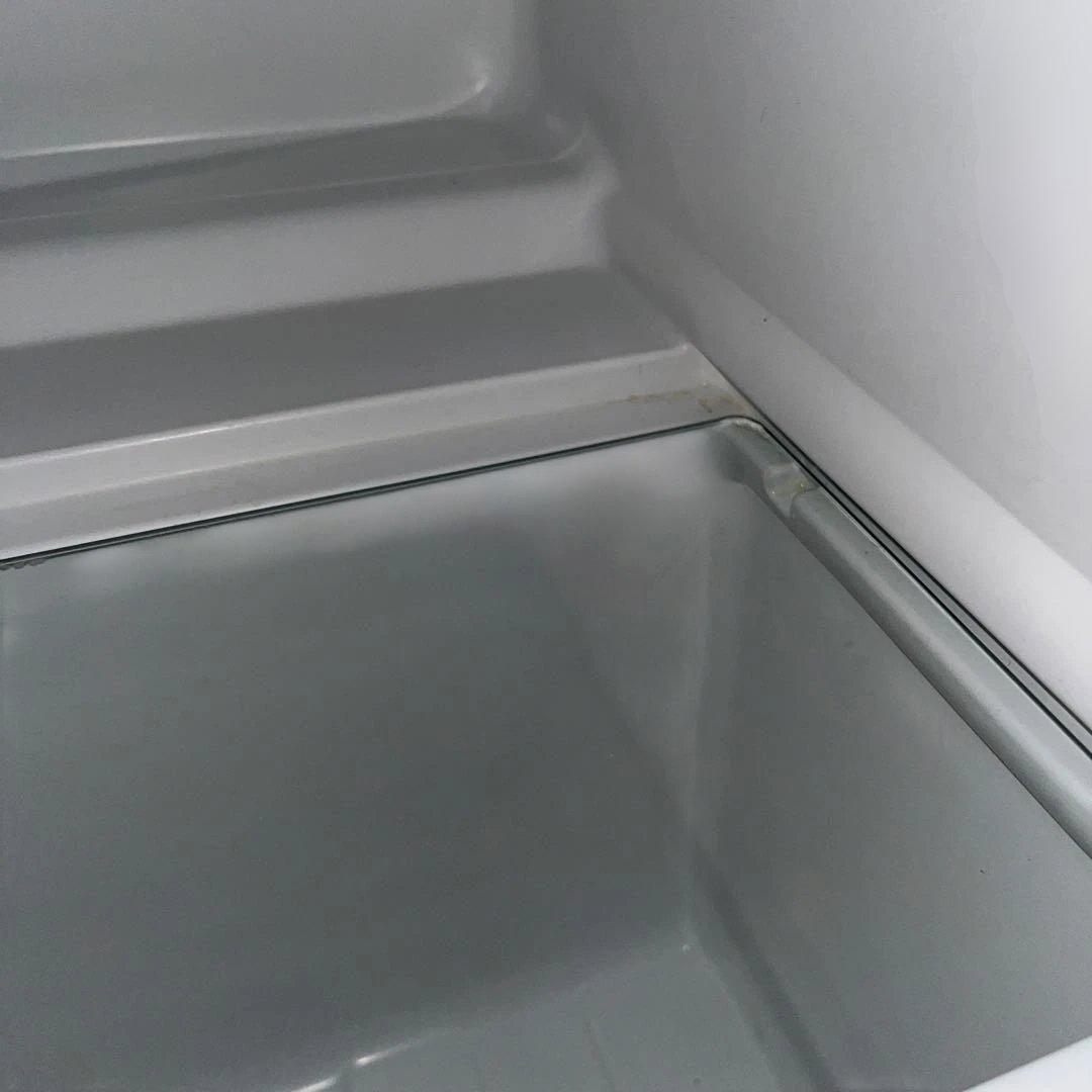 Haier ハイアール 2022年製 冷蔵庫 生活家電 85L