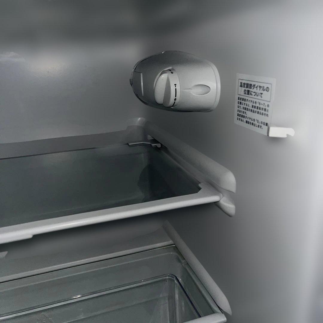 Haier ハイアール 2022年製 冷蔵庫 生活家電 85L