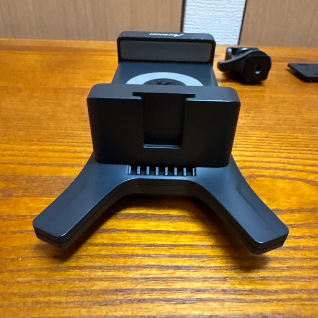 【SS】ACCSOON CineView Nano