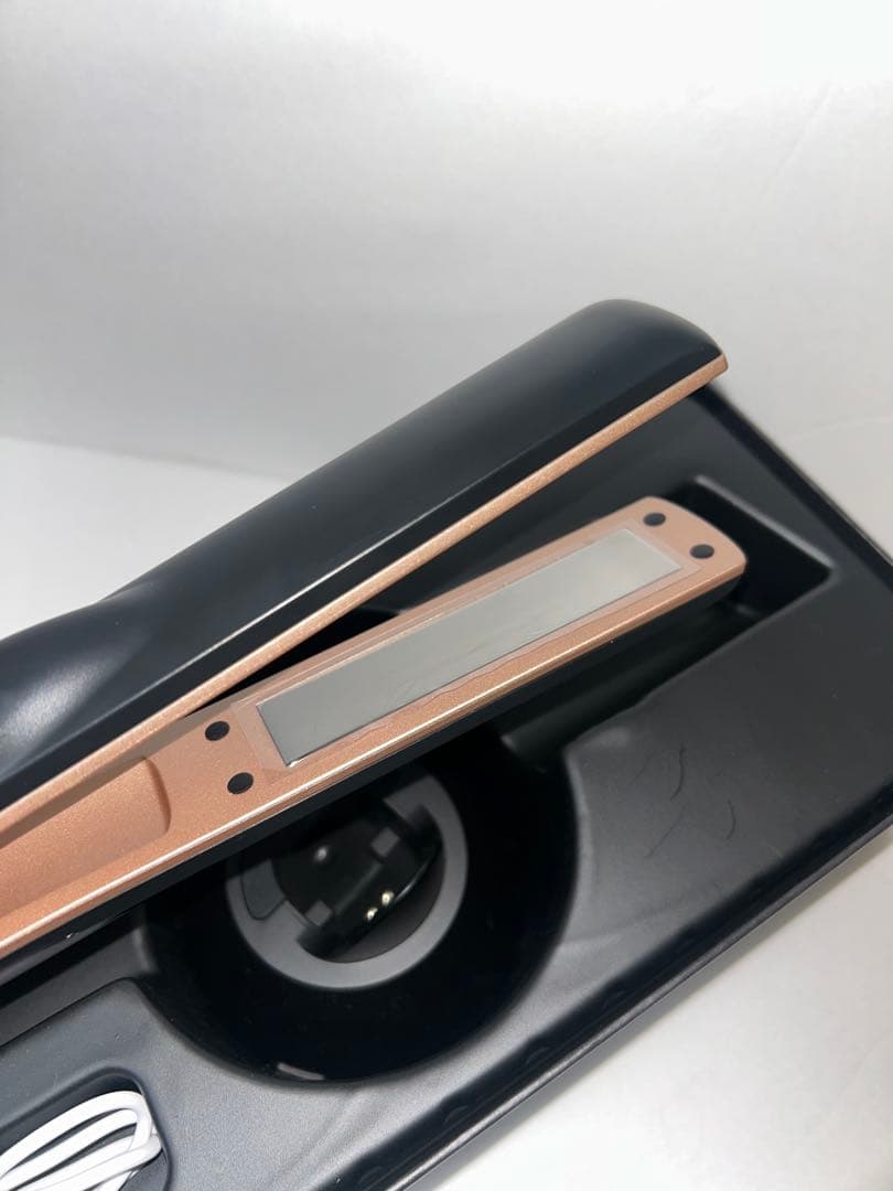 MEDULLA メデュラ ソニックシャインプロ ブラック 超音波トリートメント