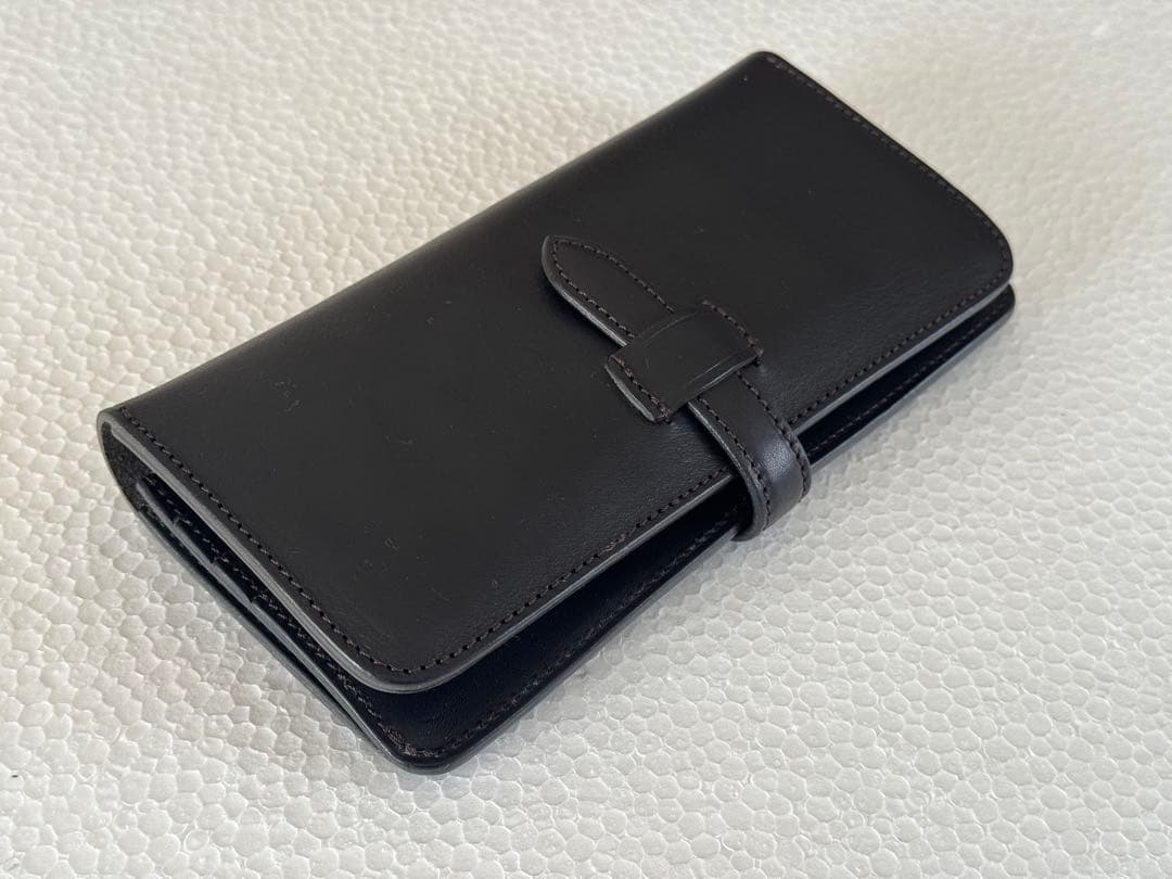 新品★ THESUPERIORLAVOR長財布