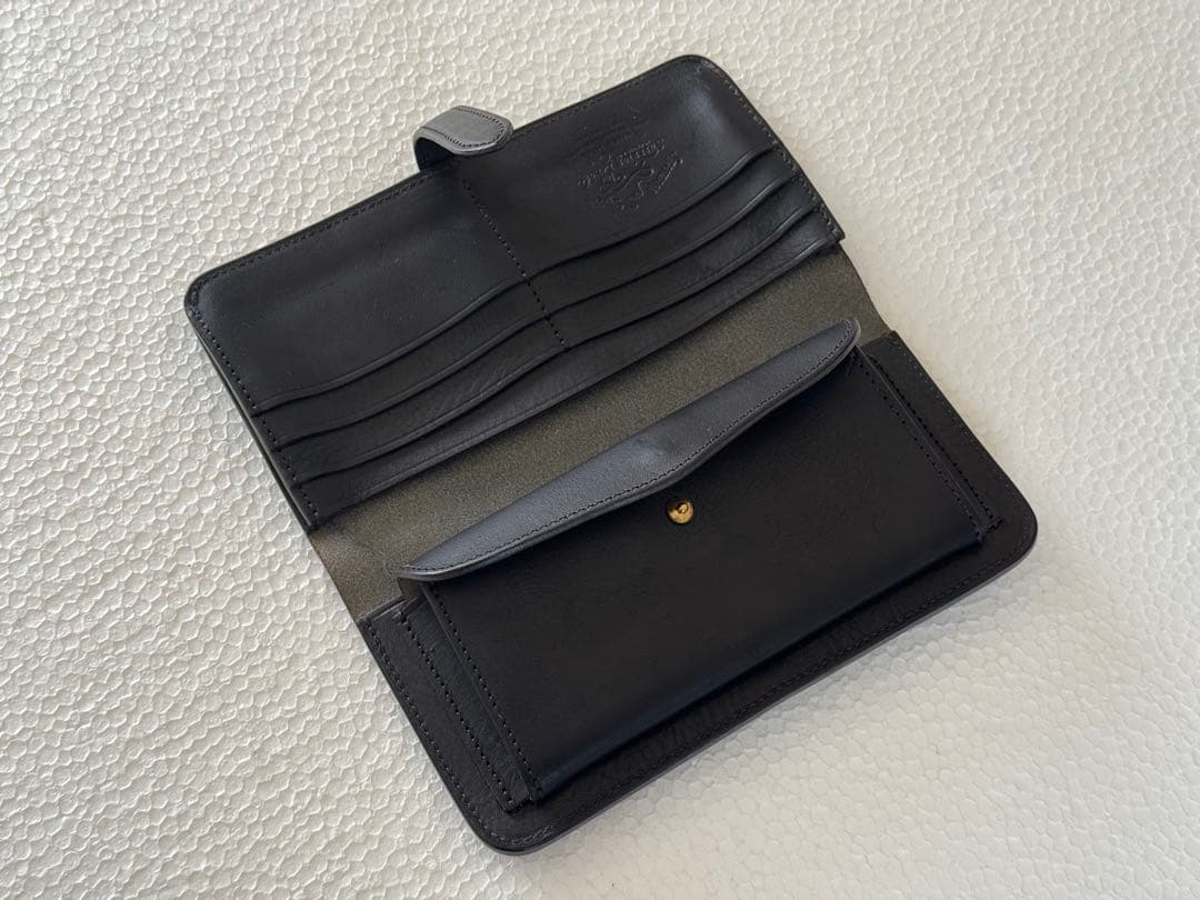 新品★ THESUPERIORLAVOR長財布