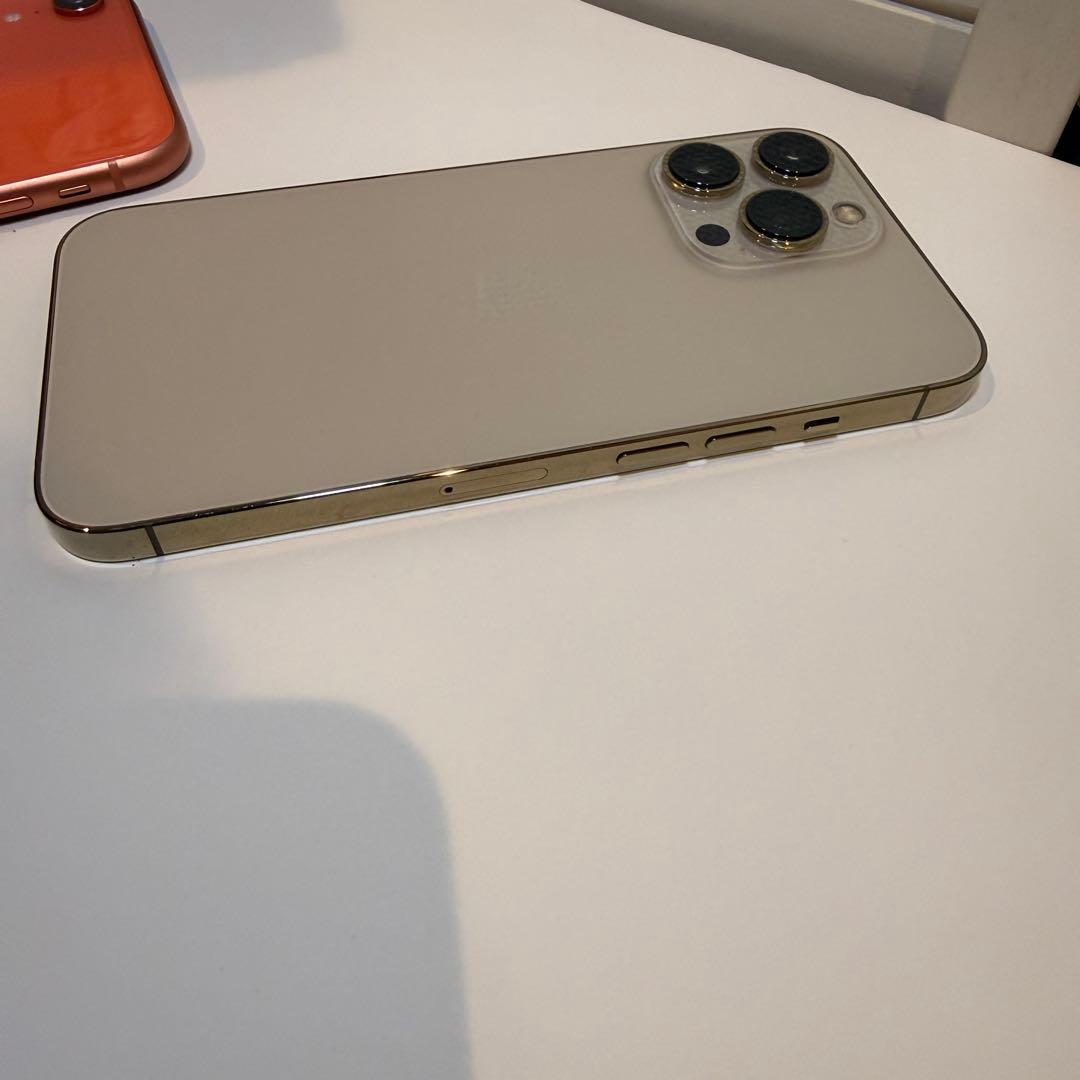 【2台セット】iPhone 13 Pro / iPhone XR