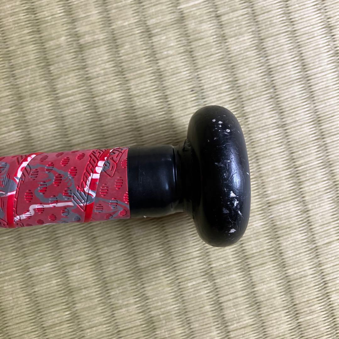 ワニクラッシャースピード　８４cm ７１０gミドルバランス