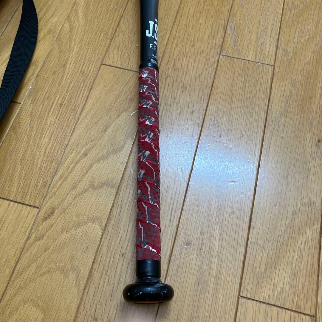 ワニクラッシャースピード　８４cm ７１０gミドルバランス