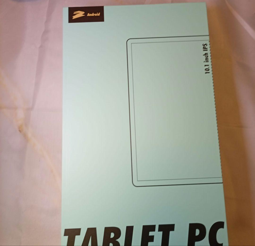 【Android 16強化版】タブレット 10インチ Wi-Fiモデル 128G