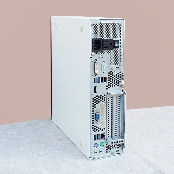 9世代 i5+新品 SSD256GB(M.2)+HDD500GB+16GBメモリ