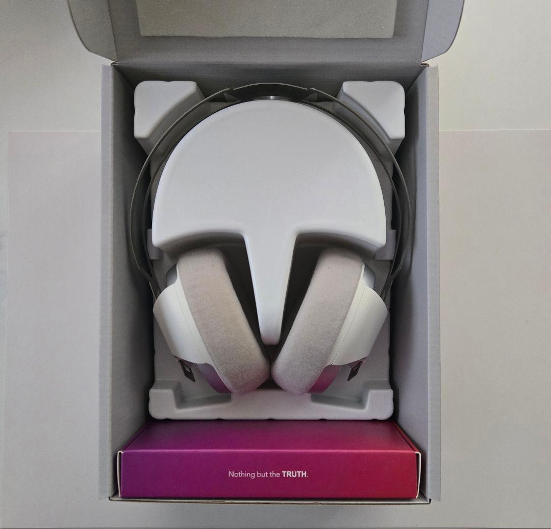 fumo TRUTH ヘッドホン