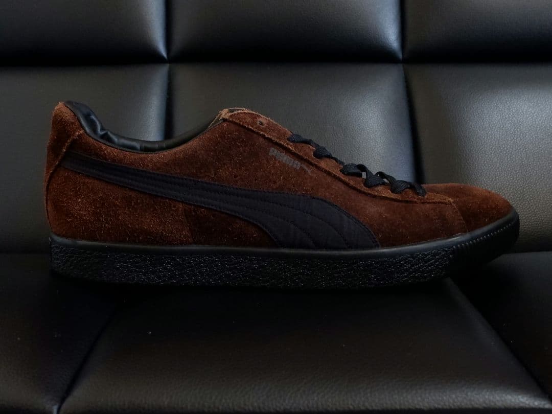 【31cm】mij スウェード