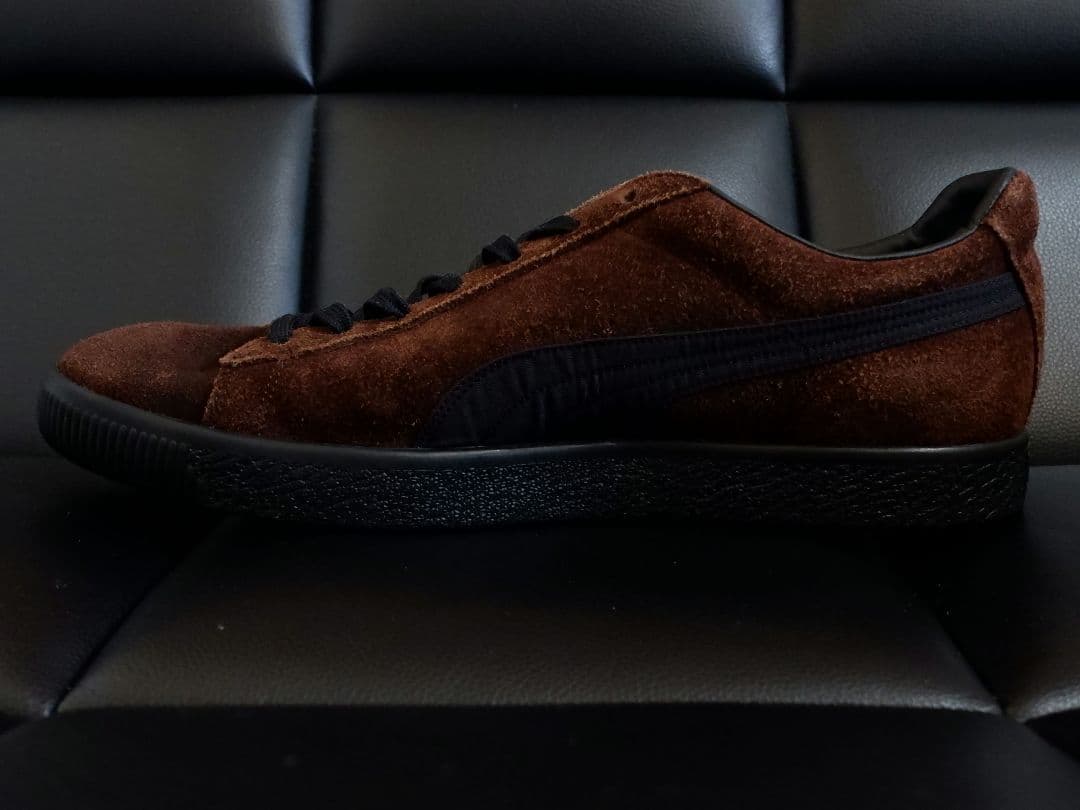 【31cm】mij スウェード