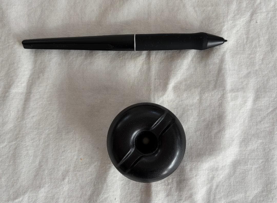 HUION 液タブ Kamvas22 Plus 液晶ペンタブレット 21.5型