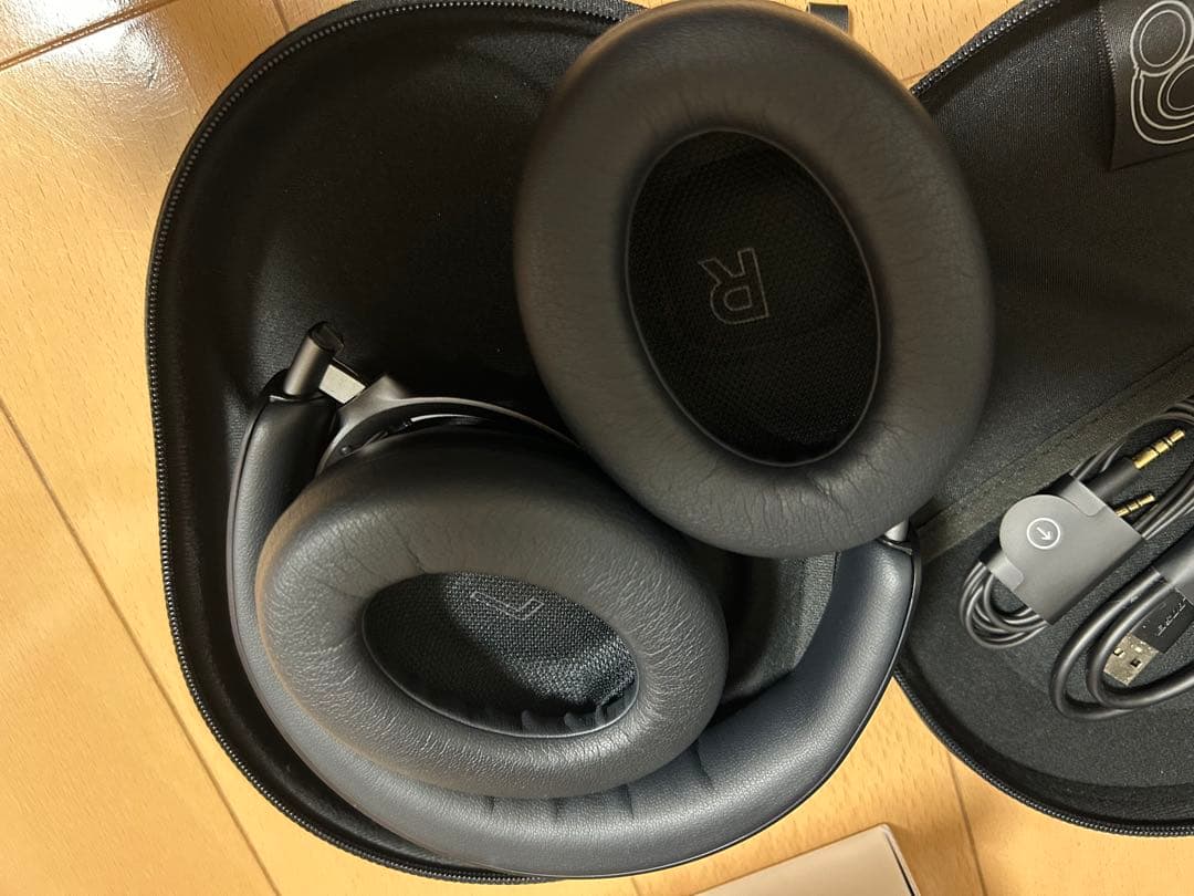t*k様 Bose QuietComfort Ultra ヘッドフォン