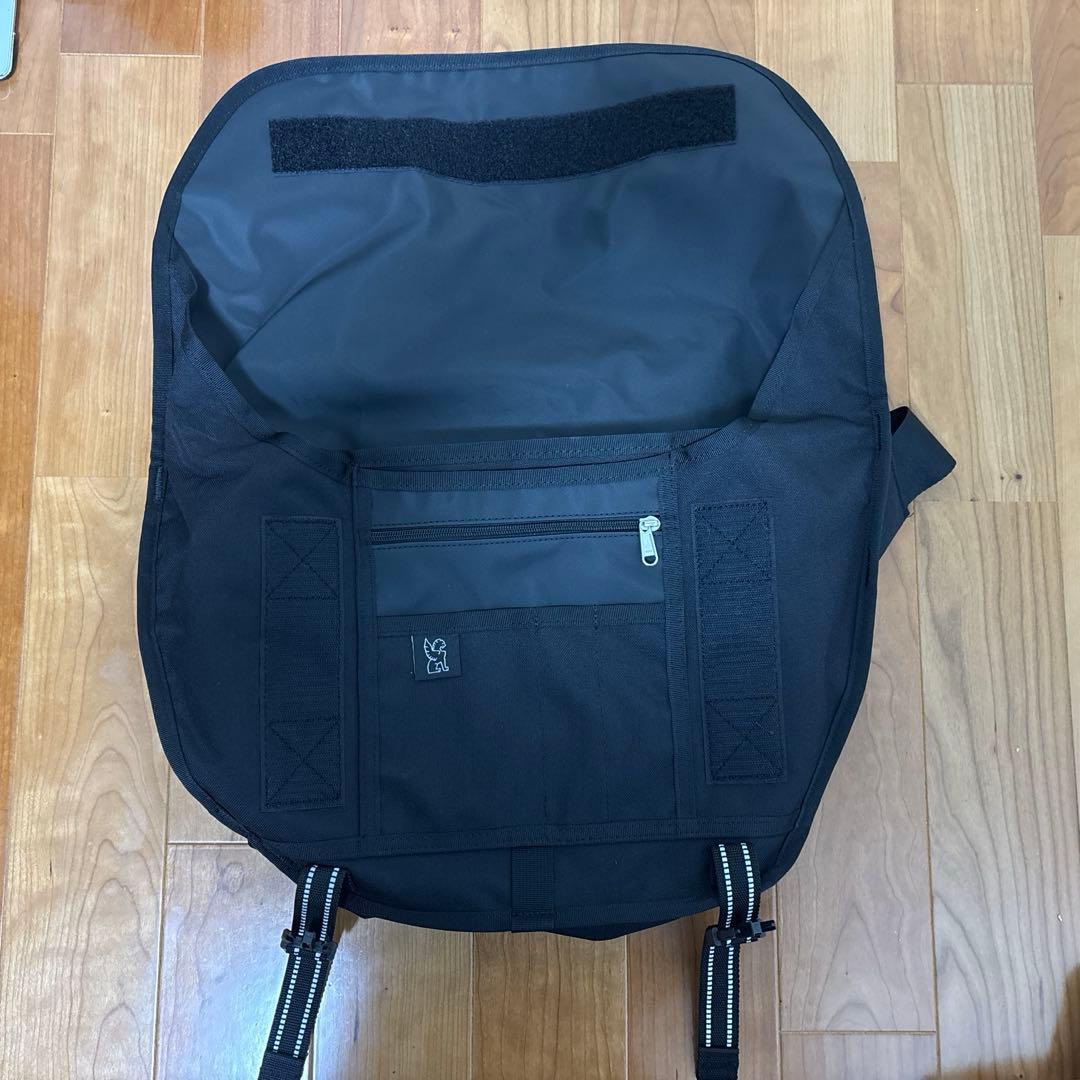 CHROME ミニメトロ　メッセンジャーパック