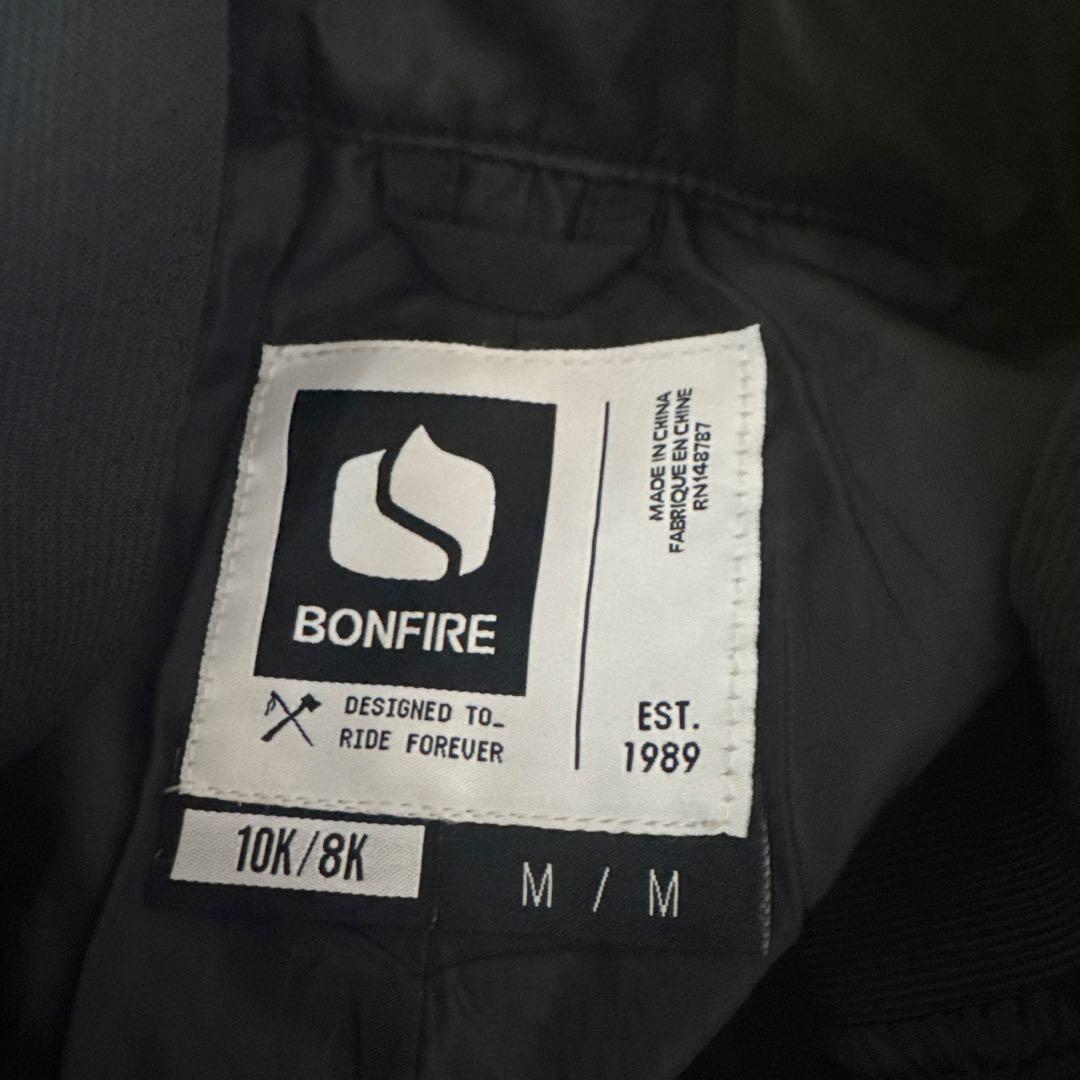 【上下セット】Burton スノーボード　ウェア　ジャケット　S(JPN:M)