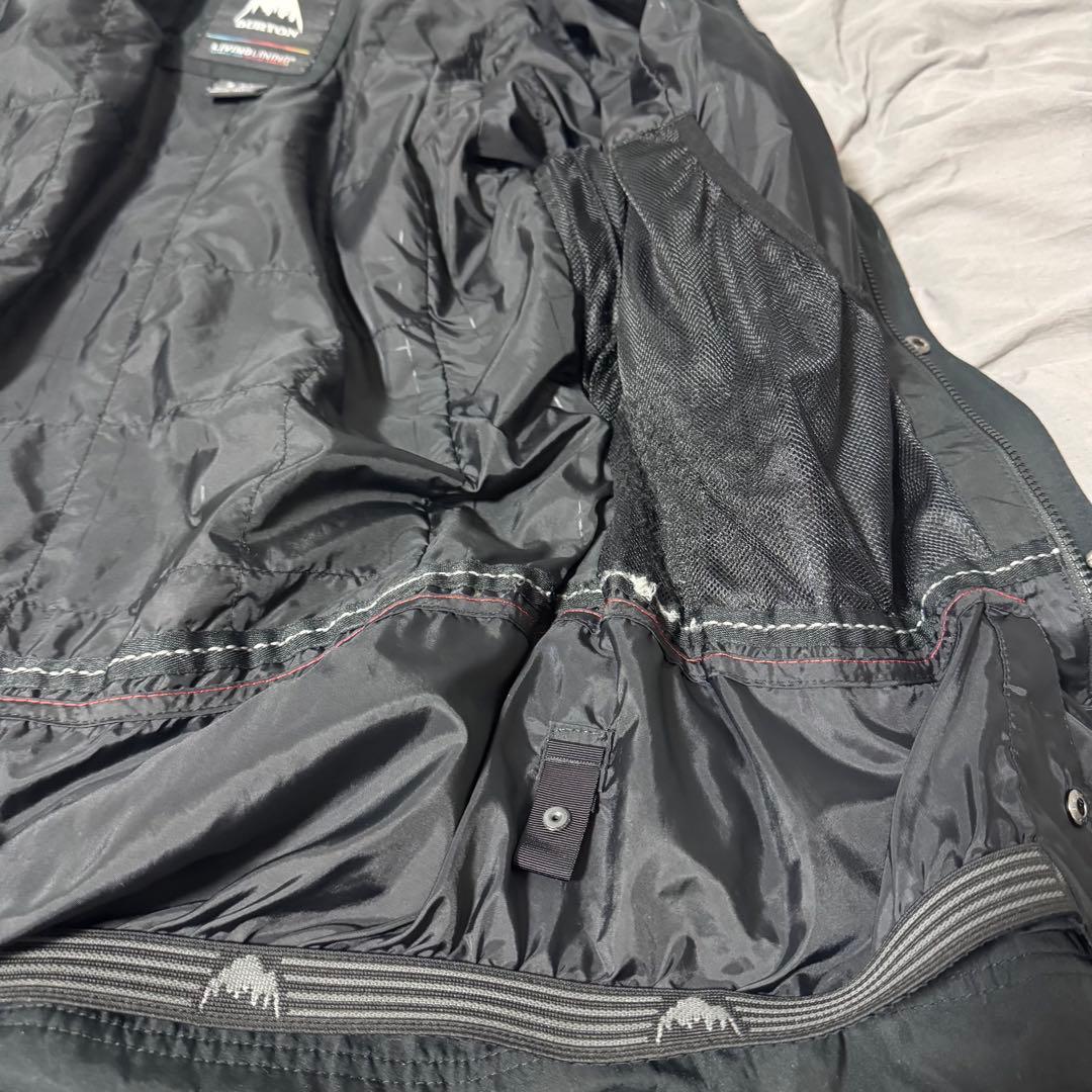 【上下セット】Burton スノーボード　ウェア　ジャケット　S(JPN:M)