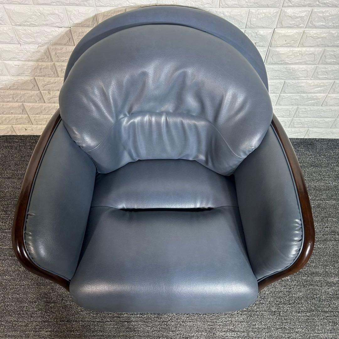 maruni マルニ木工 ベルサイユシリーズ 1人掛けソファ C089