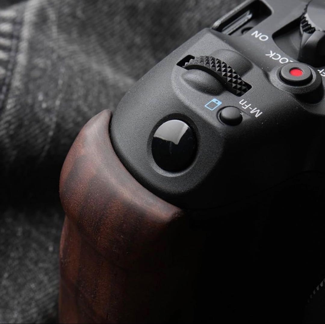 【新品・未開封】キャノンEOS R6 Mark III L型クイックリリース