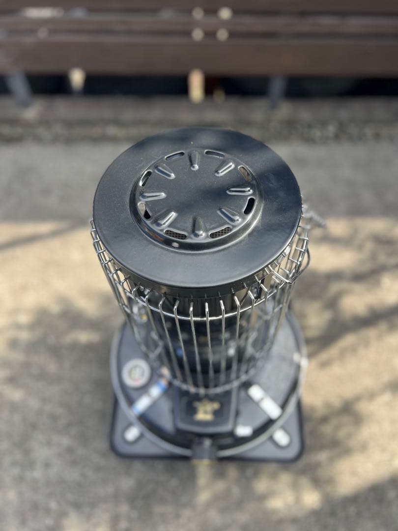 masaさま専用 購入決定 Aladdin ブルーフレーム BF3912