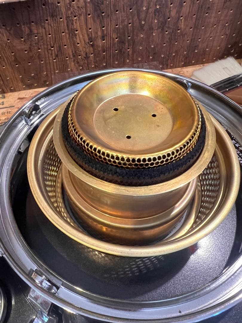 masaさま専用 購入決定 Aladdin ブルーフレーム BF3912