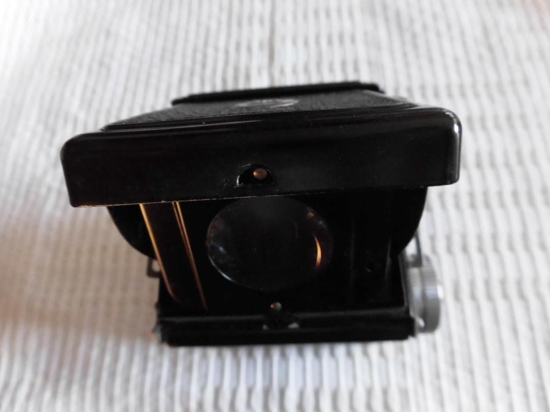 PRIMOFLEX　カメラ(ジャンク品）