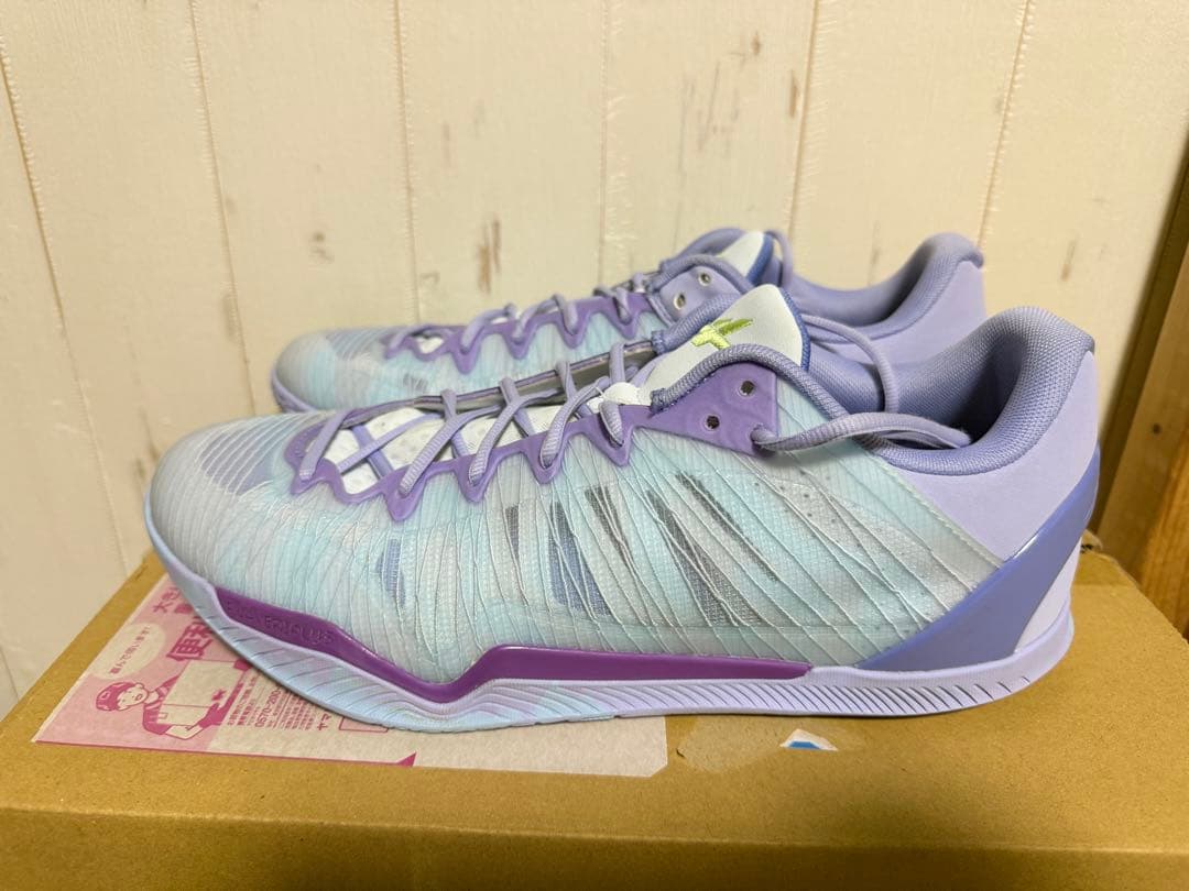 シューズ(男性用) SPO Player1 Plus Anemone