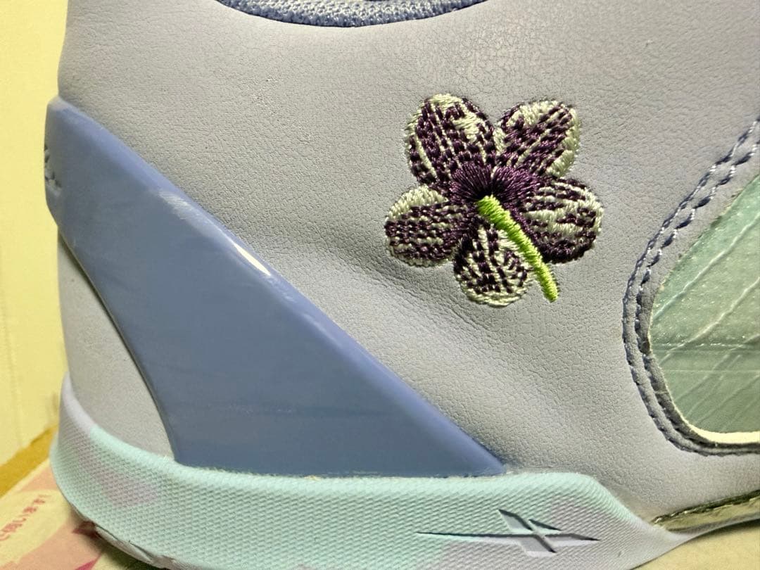 シューズ(男性用) SPO Player1 Plus Anemone