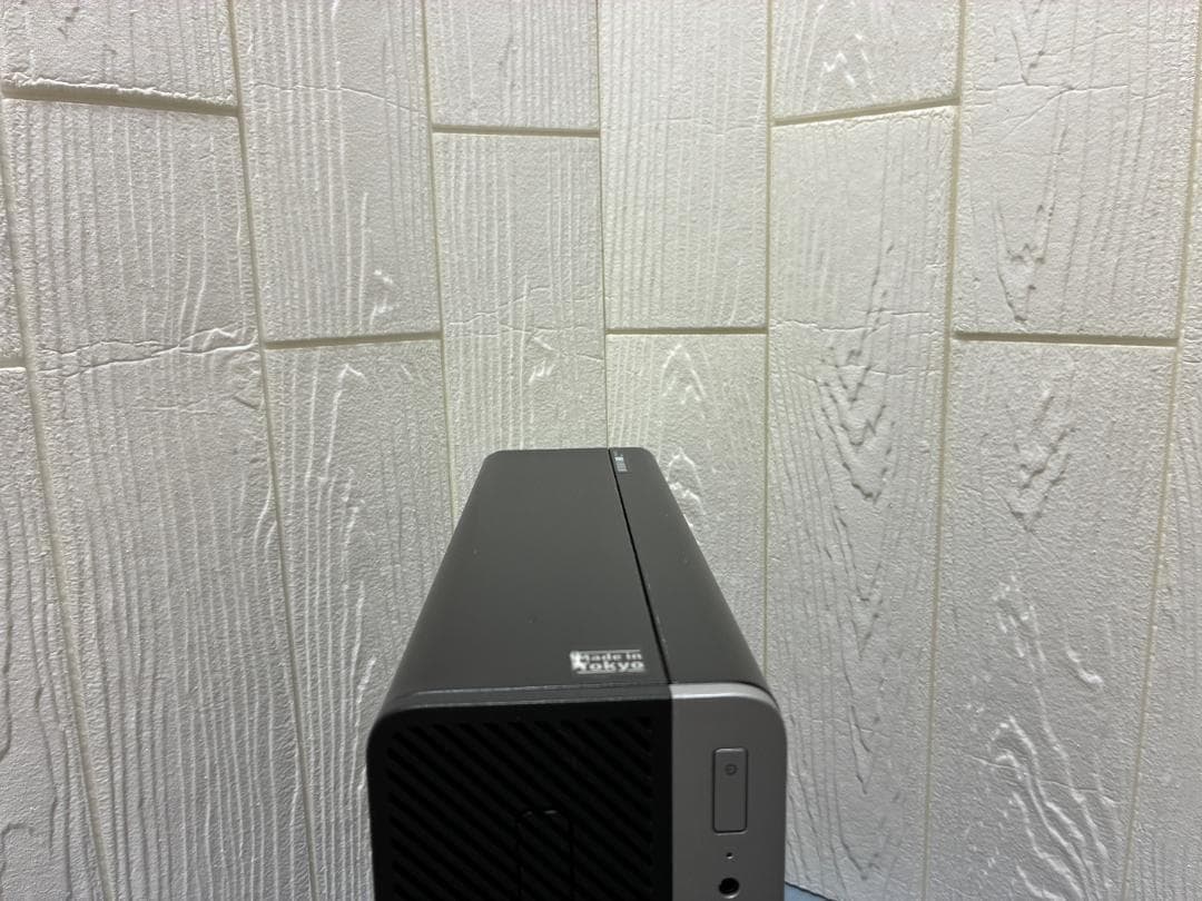 ジ*ス様 HP ProDesk 600 G3 SFF Core i5 6500