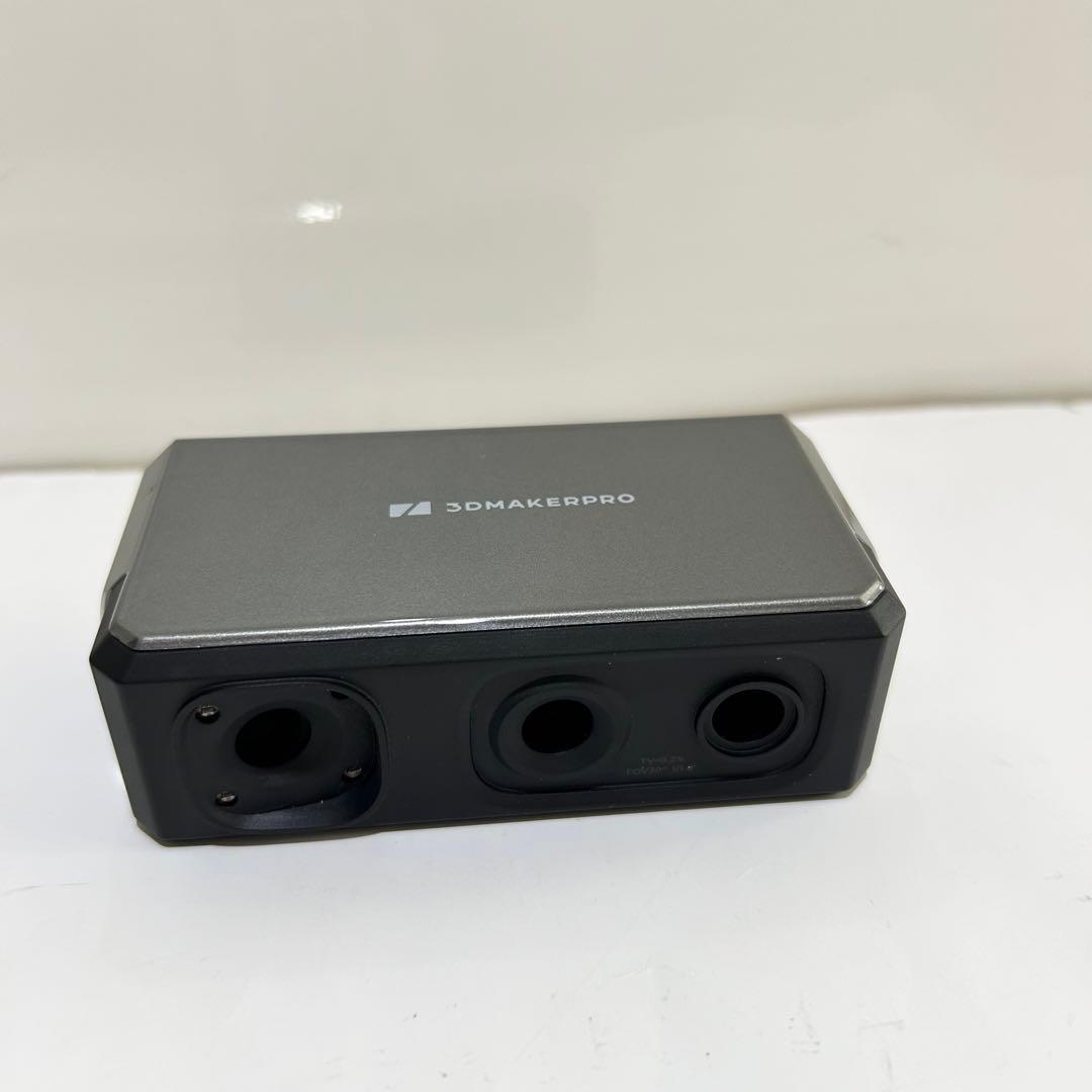 【未使用級】 3D Maker Pro SEAL 3Dレーザスキャナー
