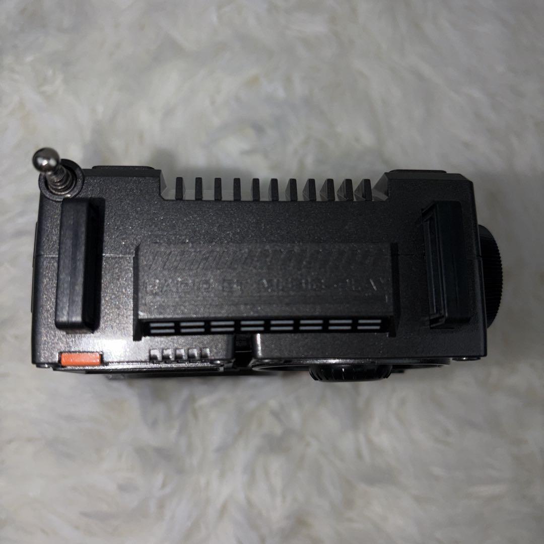 【極美品】　ZHIWHIS ZWS-A320 ラジオ