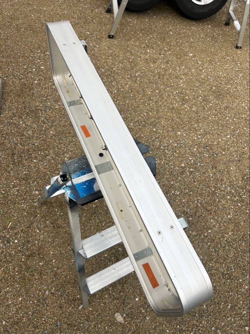 アルナ　アンドン大　オマケプレート付き