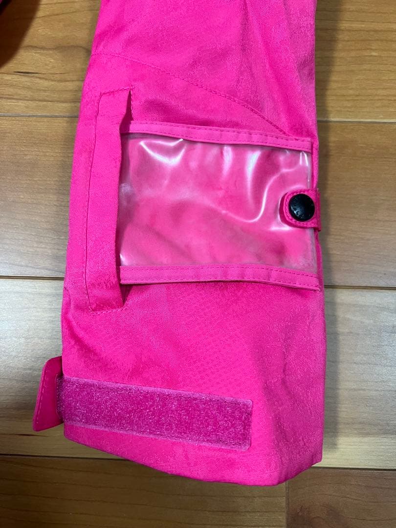 phenix レディース 上下セット Lサイズ