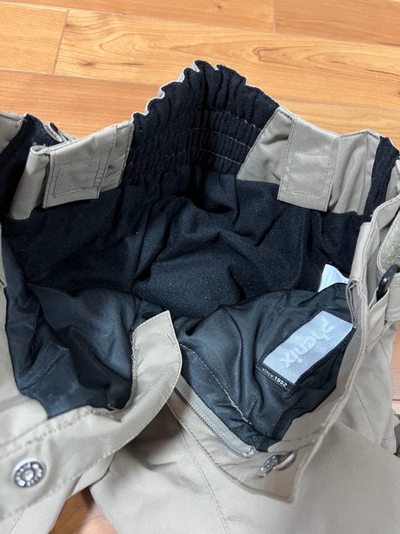 phenix レディース 上下セット Lサイズ