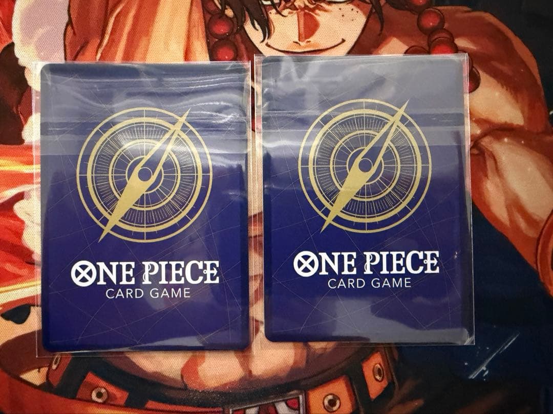 コビー　フラッグシップ　2枚セット