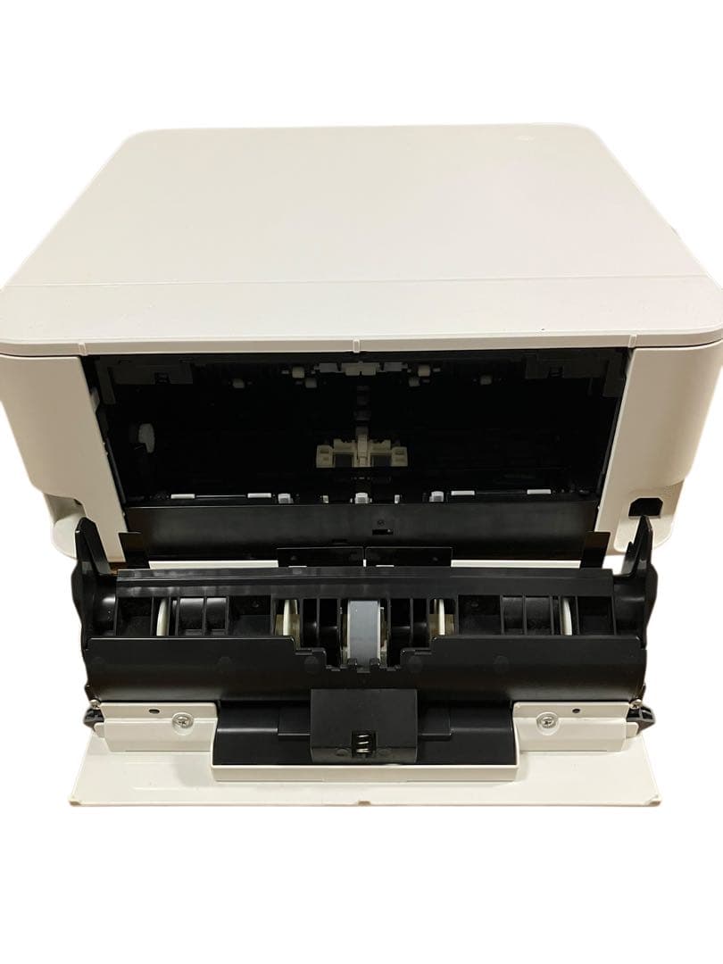 EPSON EP-882AW インクジェットプリンター A4 本体