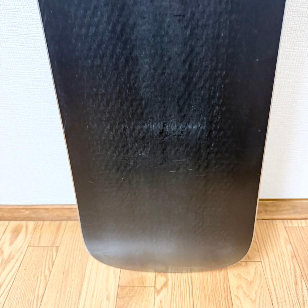 OGASAKA CT 156cm スノーボード