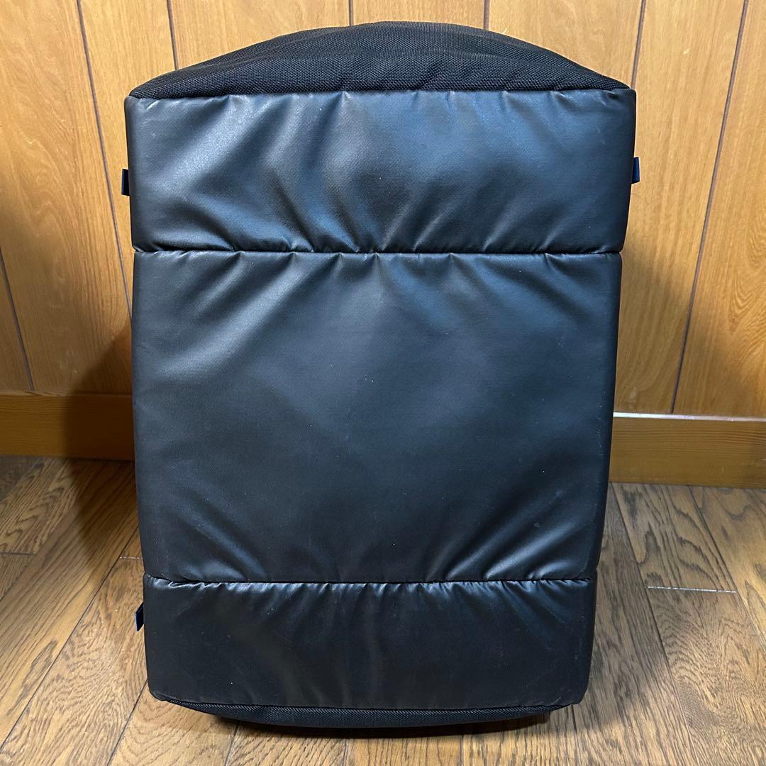 パタゴニア　patagonia ミディアムギアバック USA製