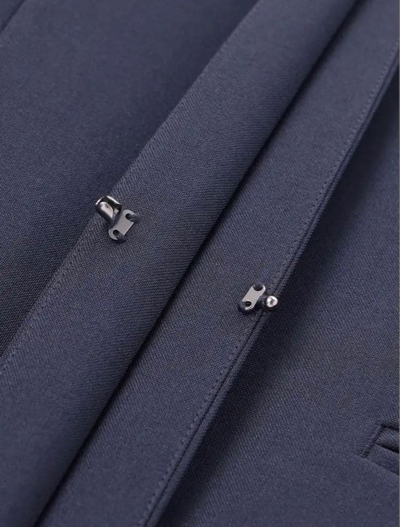 PLST　2024年モデル プレミアムオックス　セットアップ　ベージュ　XS