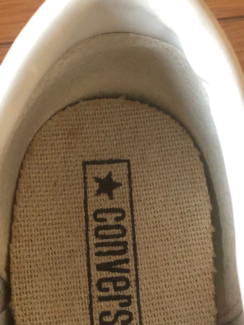 makoccha  90s コンバース ワンスター オレンジ 日本製最初期