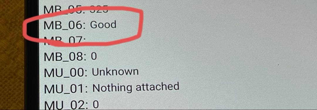 【美品】Redmi note 10 Pro 動作良好 ブロンズ シムフリー