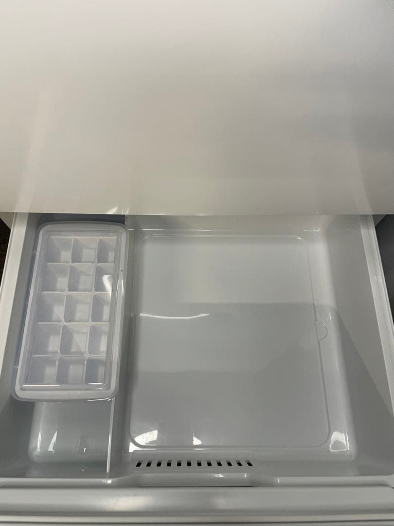 2024年製 家電2点セット Hisense 冷蔵庫 Haier 洗濯機