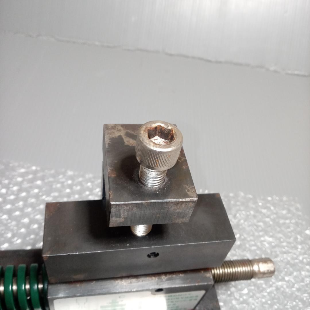 シャフト抜き　GOLF工房KAMOSHITA　 USED