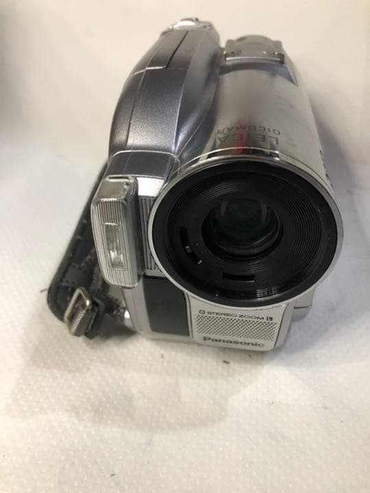 Panasonicビデオ　VDR-D300  No.2