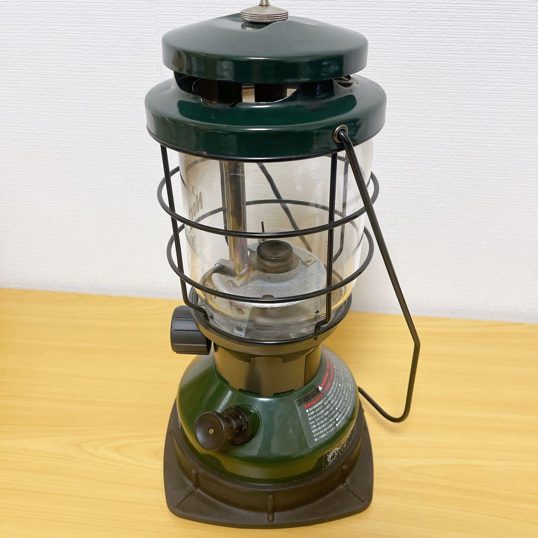 Coleman NorthStar 2000-750J ランタン