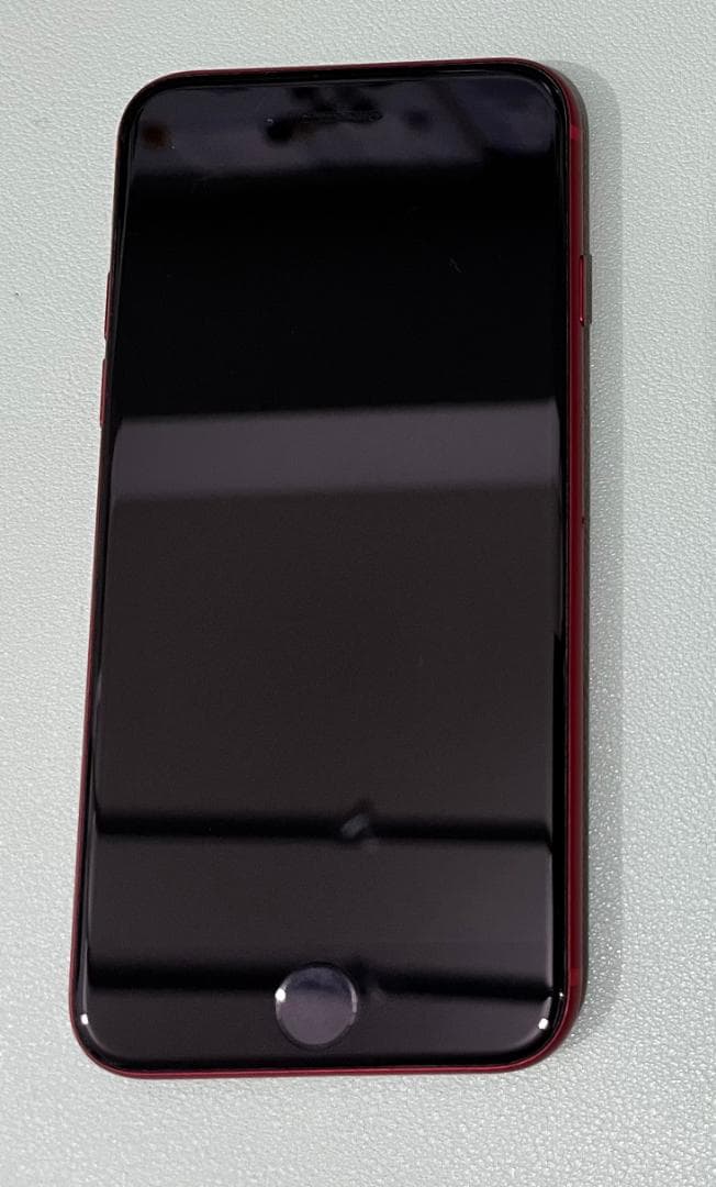 スマートフォン本体 iPhone 8 RED Special Edition 64GB