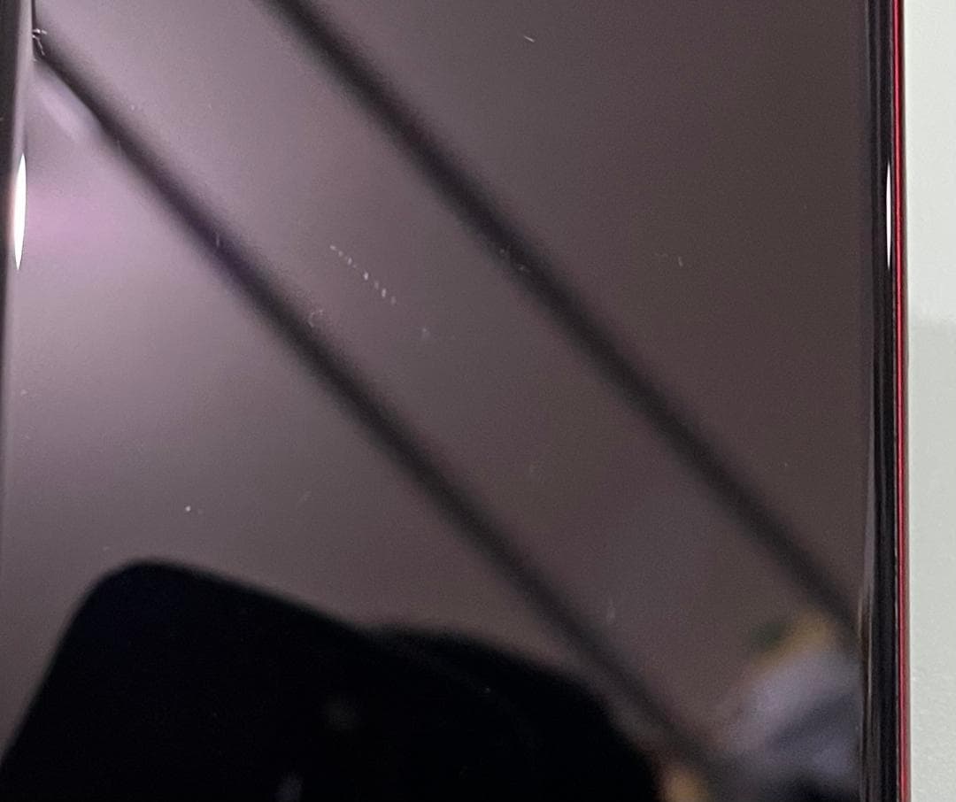 スマートフォン本体 iPhone 8 RED Special Edition 64GB