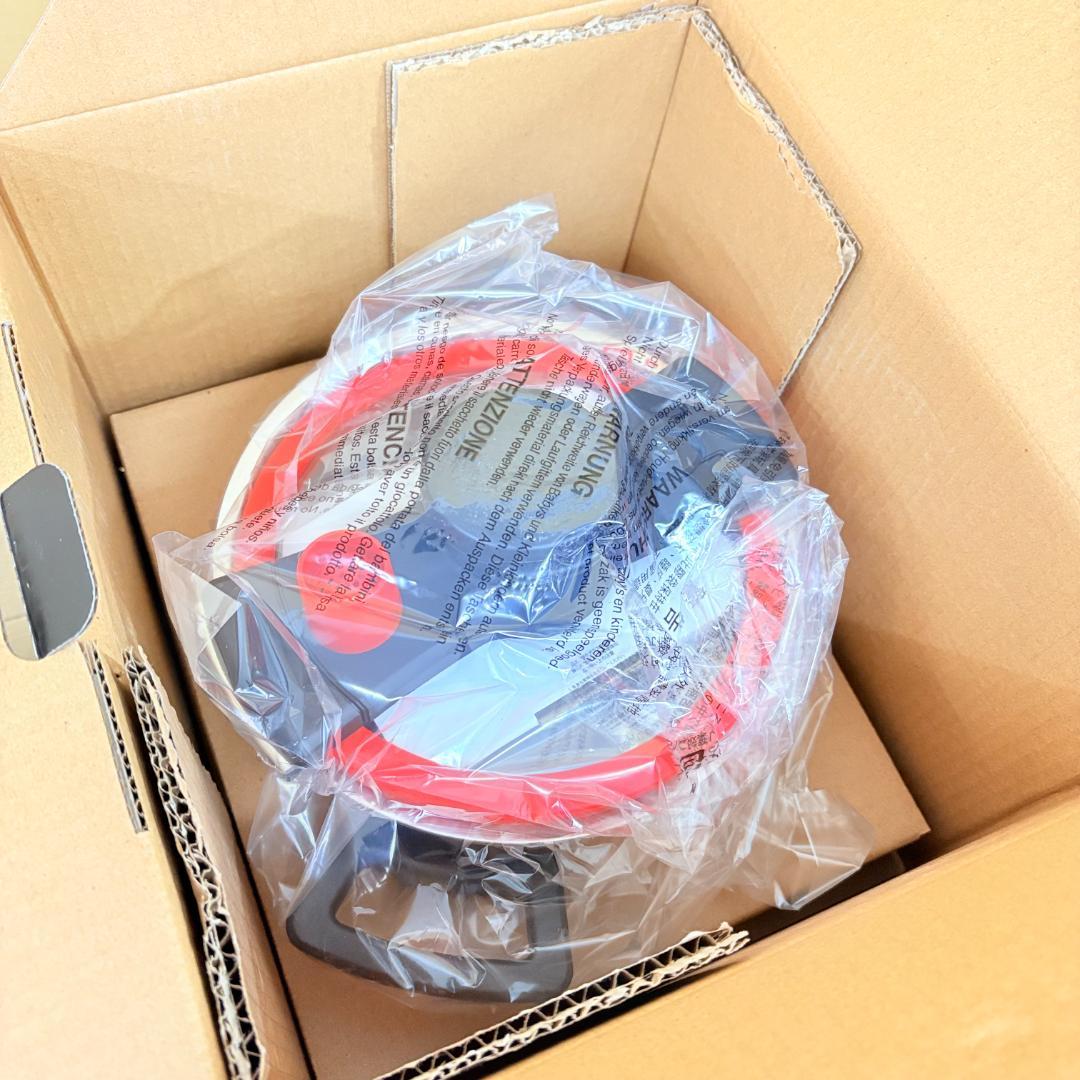 【未使用品】マイヤー コンパクト加圧鍋 2.5L